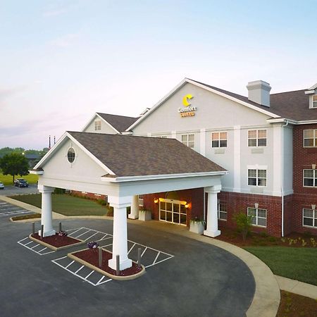 Comfort Suites Milwaukee Airport Oak Creek Exteriér fotografie