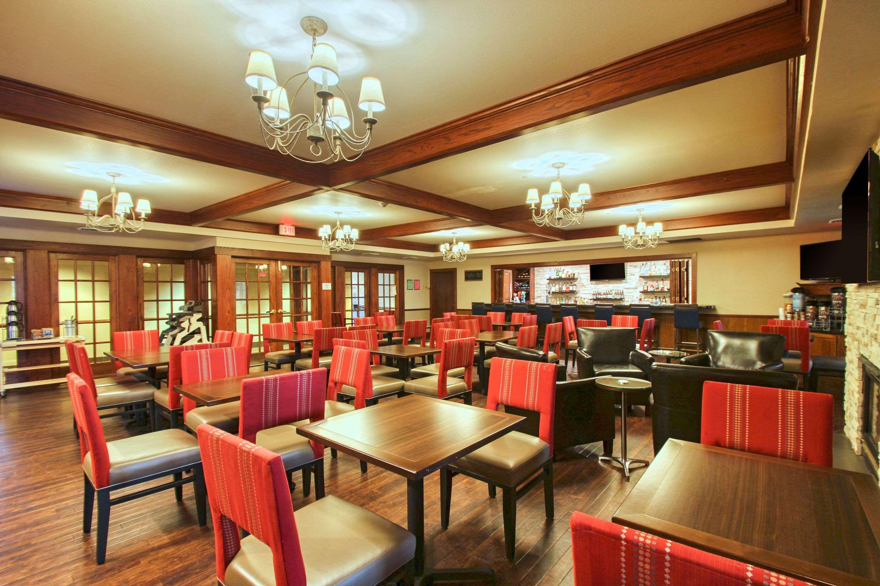 Comfort Suites Milwaukee Airport Oak Creek Exteriér fotografie