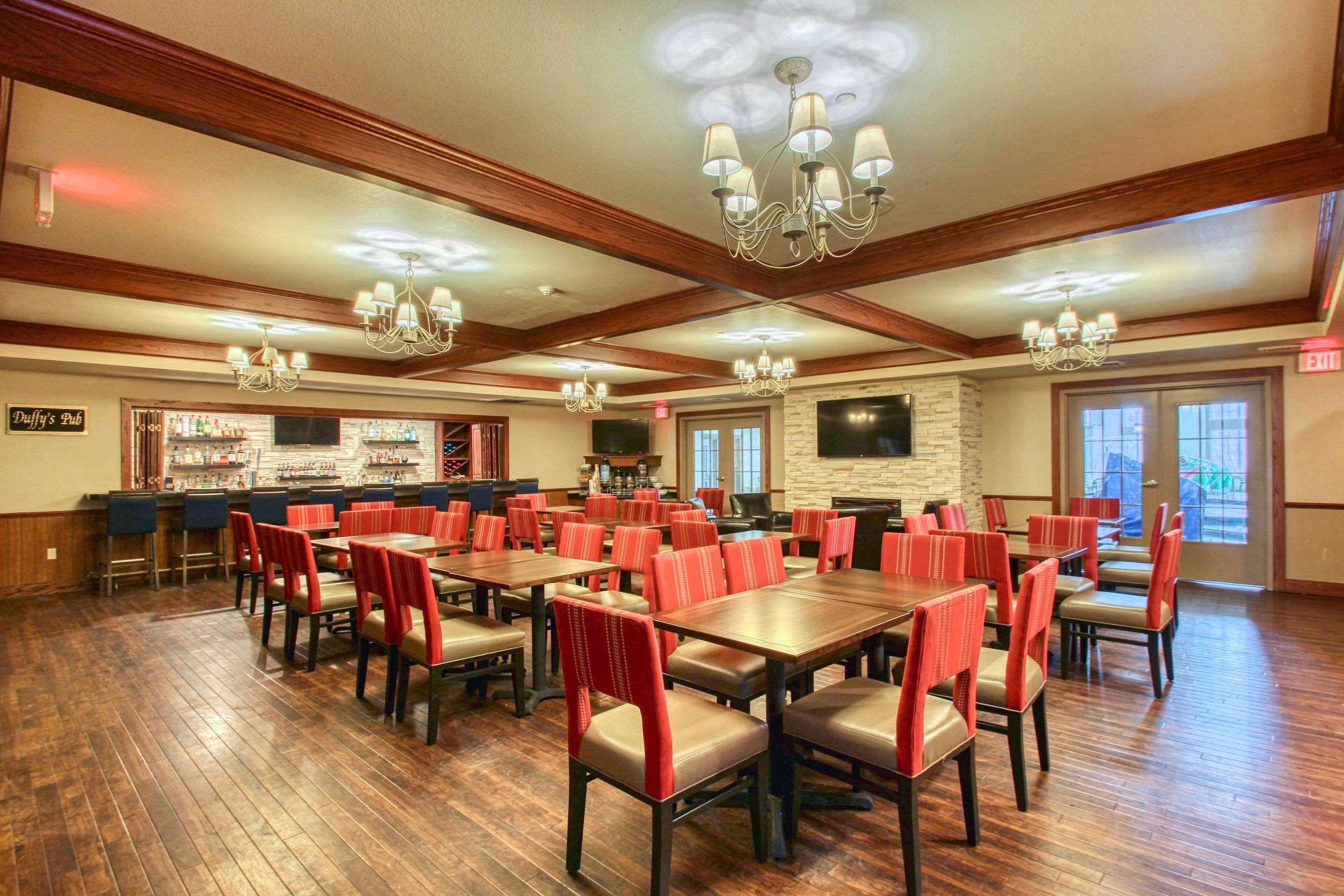 Comfort Suites Milwaukee Airport Oak Creek Exteriér fotografie