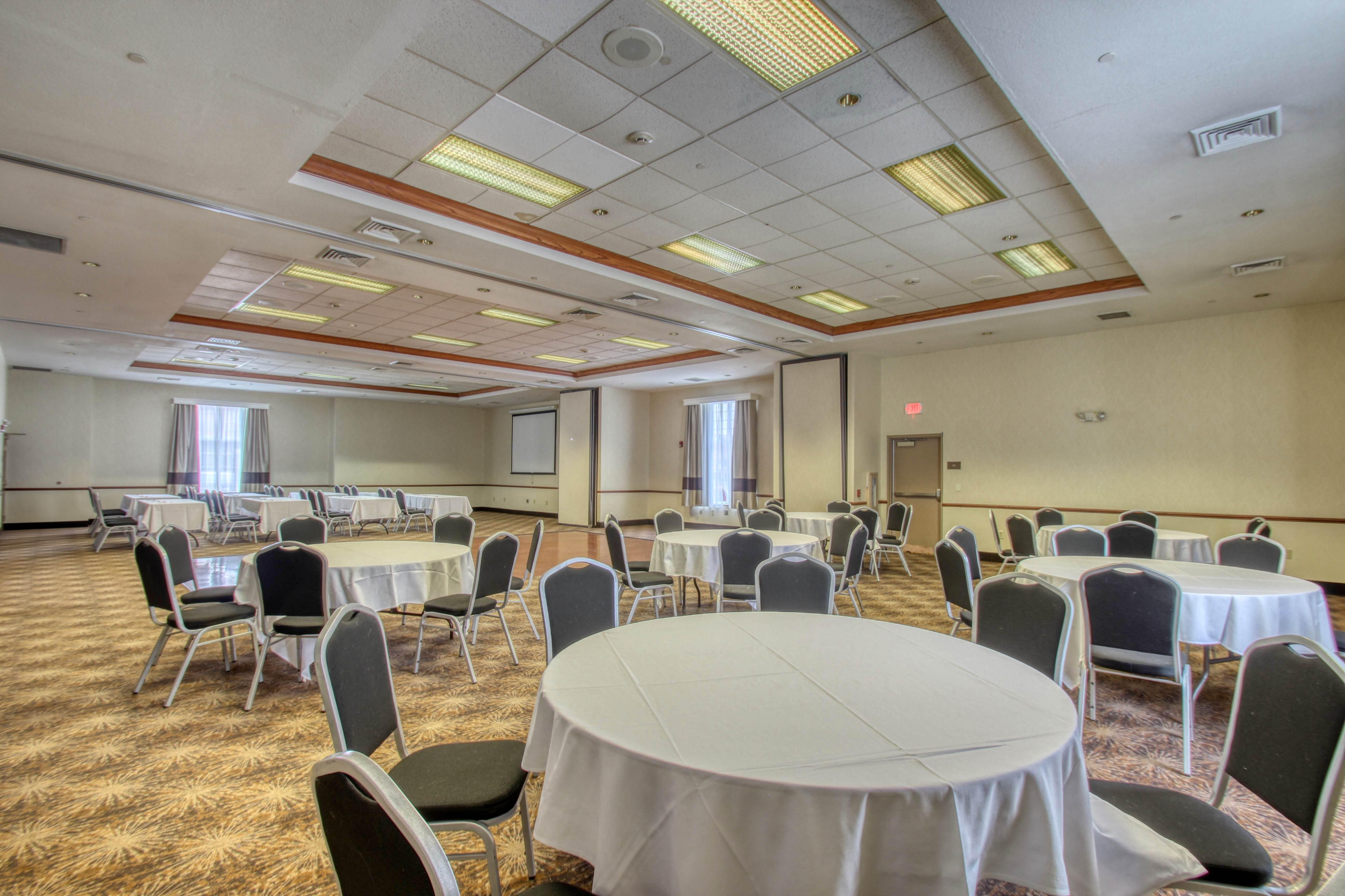 Comfort Suites Milwaukee Airport Oak Creek Exteriér fotografie