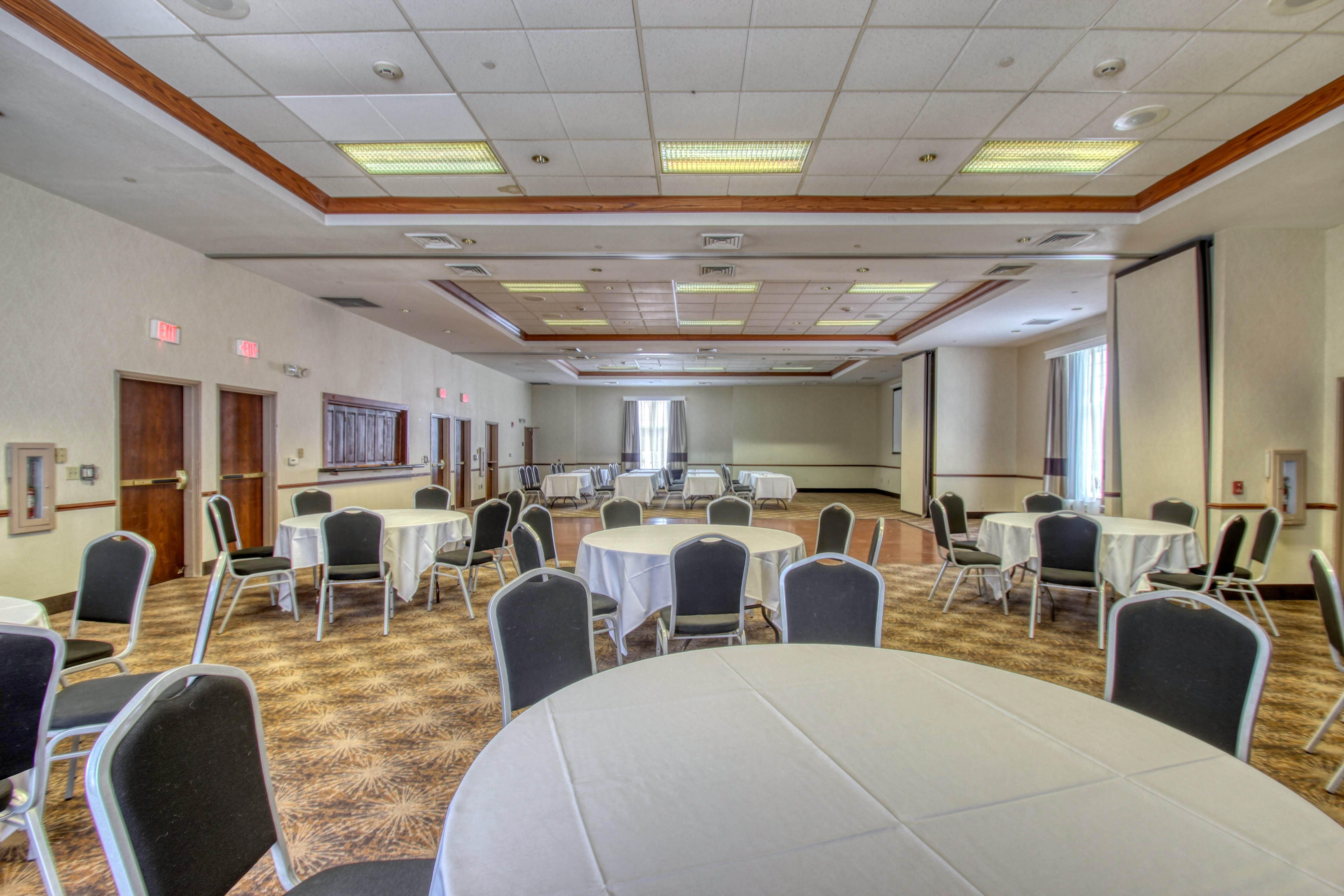Comfort Suites Milwaukee Airport Oak Creek Exteriér fotografie
