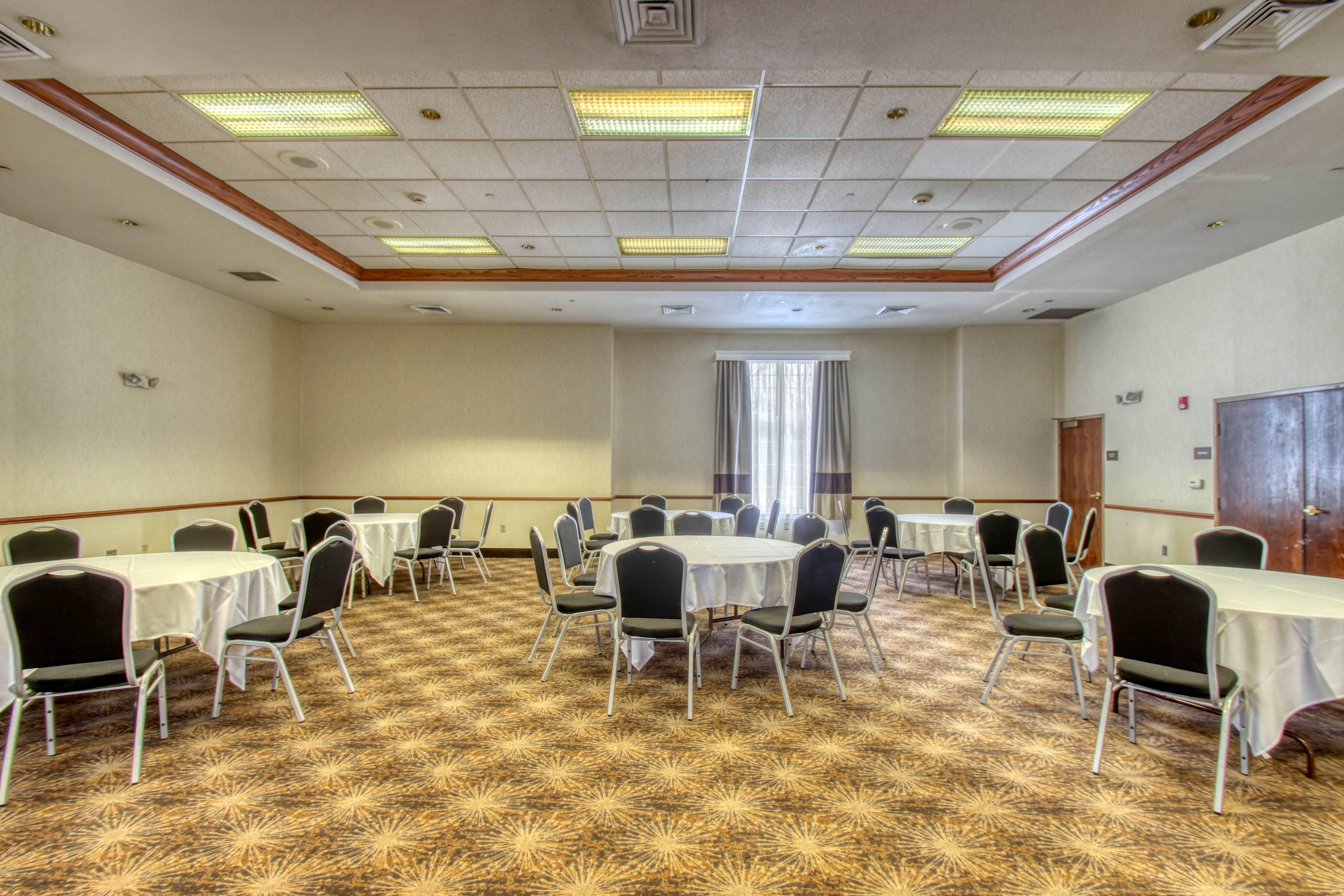 Comfort Suites Milwaukee Airport Oak Creek Exteriér fotografie